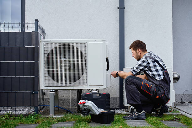 Trusted Hvac service in La Verne, CA - HVAC Repair CO